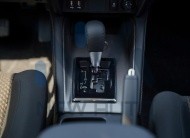 Mitsubishi ASX Basic (ASX-BASIC-26) Grey-Black 2026