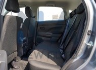 Mitsubishi ASX Basic (ASX-BASIC-26) Grey-Black 2026