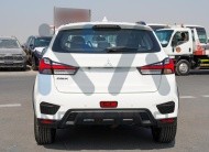 Mitsubishi ASX Medium Line (ASX-MEDLINE-2WD-26)White-Beige2026