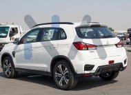 Mitsubishi ASX Medium Line (ASX-MEDLINE-2WD-26)White-Beige2026