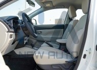 Mitsubishi ASX Medium Line (ASX-MEDLINE-2WD-26)White-Beige2026