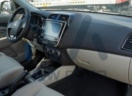 Mitsubishi ASX Medium Line (ASX-MEDLINE-2WD-26)White-Beige2026