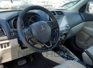 Mitsubishi ASX Medium Line (ASX-MEDLINE-2WD-26)White-Beige2026