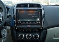 Mitsubishi ASX Medium Line (ASX-MEDLINE-2WD-26)White-Beige2026