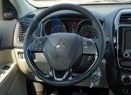 Mitsubishi ASX Medium Line (ASX-MEDLINE-2WD-26)White-Beige2026