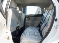 Mitsubishi ASX Medium Line (ASX-MEDLINE-2WD-26)White-Beige2026