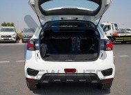 Mitsubishi ASX Medium Line (ASX-MEDLINE-2WD-26)White-Beige2026