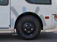 Mitsubishi Rosa Bus 30-Seater (N-ROSA-30S-D-26) White-Blue 2026