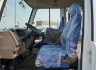 Mitsubishi Rosa Bus 34-Seater (N-ROSA-34S-D-26)  White – Blue 2026