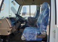 Mitsubishi Rosa Bus 30-Seater (N-ROSA-30S-D-26) White-Blue 2026