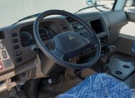 Mitsubishi Rosa Bus 34-Seater (N-ROSA-34S-D-26)  White – Blue 2026