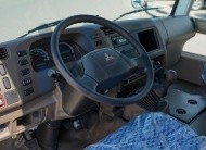 Mitsubishi Rosa Bus 30-Seater (N-ROSA-30S-D-26) White-Blue 2026