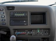 Mitsubishi Rosa Bus 34-Seater (N-ROSA-34S-D-26)  White – Blue 2026