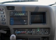 Mitsubishi Rosa Bus 30-Seater (N-ROSA-30S-D-26) White-Blue 2026