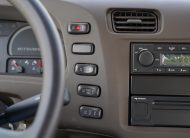 Mitsubishi Rosa Bus 34-Seater (N-ROSA-34S-D-26)  White – Blue 2026