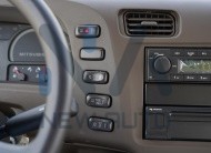 Mitsubishi Rosa Bus 30-Seater (N-ROSA-30S-D-26) White-Blue 2026