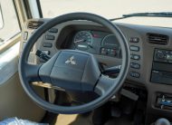 Mitsubishi Rosa Bus 34-Seater (N-ROSA-34S-D-26)  White – Blue 2026