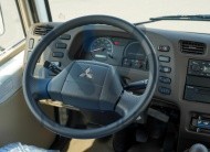 Mitsubishi Rosa Bus 30-Seater (N-ROSA-30S-D-26) White-Blue 2026