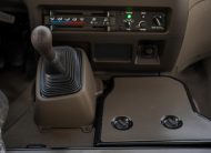 Mitsubishi Rosa Bus 34-Seater (N-ROSA-34S-D-26)  White – Blue 2026