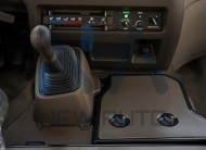 Mitsubishi Rosa Bus 30-Seater (N-ROSA-30S-D-26) White-Blue 2026