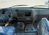 Mitsubishi Rosa Bus 34-Seater (N-ROSA-34S-D-26)  White – Blue 2026