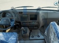 Mitsubishi Rosa Bus 30-Seater (N-ROSA-30S-D-26) White-Blue 2026