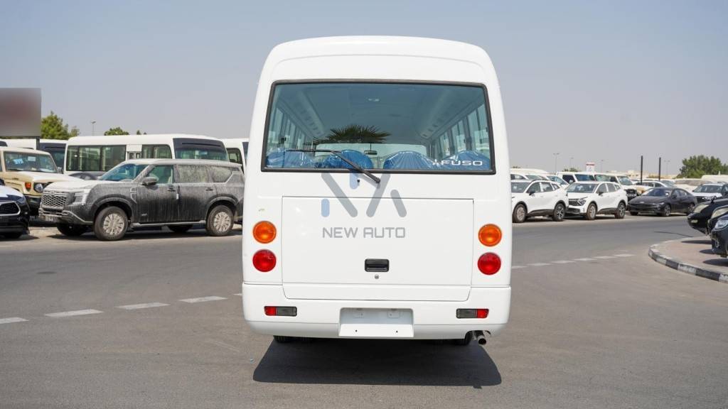 Mitsubishi Rosa Bus 34 Seater N ROSA 34S D 26 White Blue 2026 05 1024x576