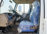 Mitsubishi Rosa Bus 34-Seater (N-ROSA-34S-D-26)White-Blue 2026