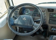 Mitsubishi Rosa Bus 34-Seater (N-ROSA-34S-D-26)White-Blue 2026