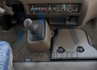 Mitsubishi Rosa Bus 34-Seater (N-ROSA-34S-D-26)White-Blue 2026