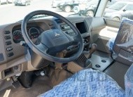 Mitsubishi Rosa Bus 34-Seater (N-ROSA-34S-D-26)White-Blue 2026