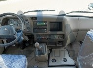 Mitsubishi Rosa Bus 34-Seater (N-ROSA-34S-D-26)White-Blue 2026