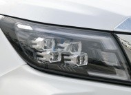 Nissan Navara( N-NIS-P-2.5-24) White-Black- 2024