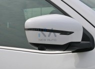 Nissan Navara( N-NIS-P-2.5-24) White-Black- 2024