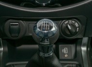 Nissan Navara( N-NIS-P-2.5-24) White-Black- 2024