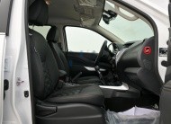 Nissan Navara( N-NIS-P-2.5-24) White-Black- 2024