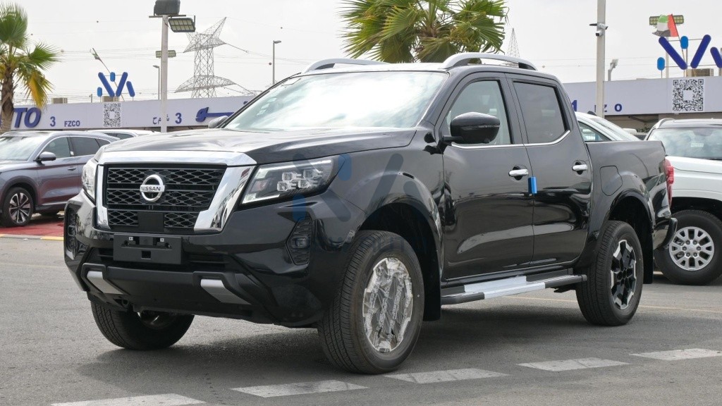 Nissan Navara N NIS P 2.5 24Black Black 2024 03 1024x576