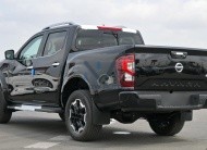 Nissan Navara( N-NIS-P-2.5-24) Black-Black 2024