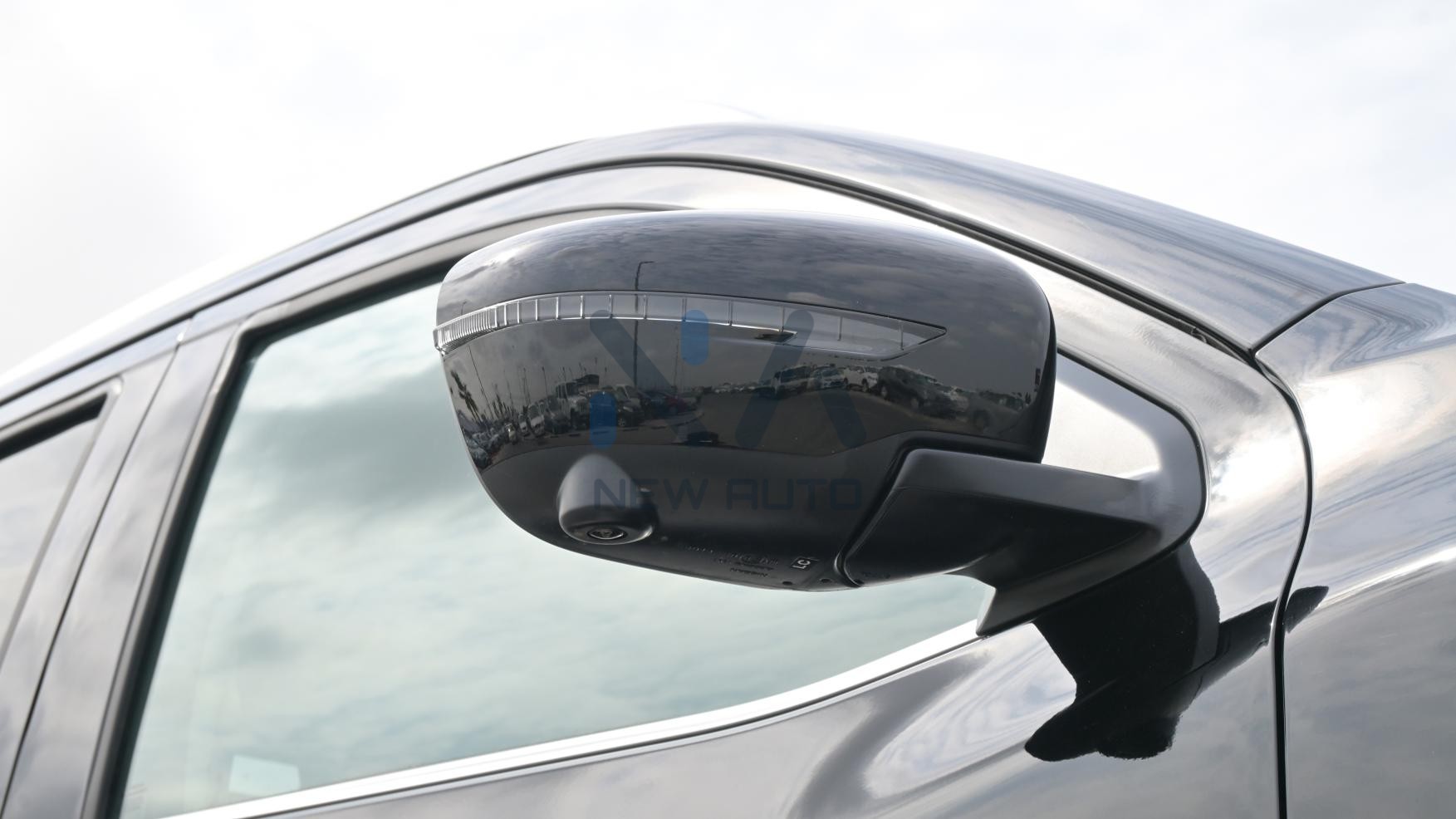 Nissan Navara( N-NIS-P-2.5-24) Black-Black 2024