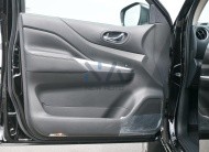 Nissan Navara( N-NIS-P-2.5-24) Black-Black 2024