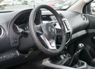 Nissan Navara( N-NIS-P-2.5-24) Black-Black 2024