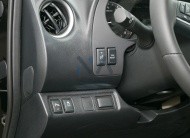 Nissan Navara( N-NIS-P-2.5-24) Black-Black 2024