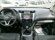 Nissan Navara( N-NIS-P-2.5-24) Black-Black 2024