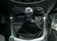 Nissan Navara( N-NIS-P-2.5-24) Black-Black 2024