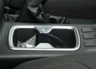 Nissan Navara( N-NIS-P-2.5-24) Black-Black 2024