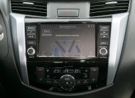 Nissan Navara( N-NIS-P-2.5-24) Black-Black 2024