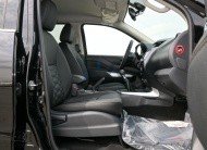 Nissan Navara( N-NIS-P-2.5-24) Black-Black 2024