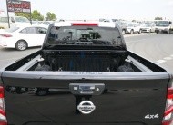 Nissan Navara( N-NIS-P-2.5-24) Black-Black 2024