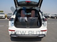 Mitsubishi Outlander Premium White-Brown 2026