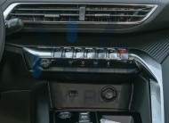 PEUGEOT 3008 ACTIVE (N-PE-ACT-1.6-25-03) White – Black – 2025